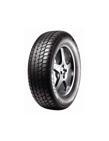 BRIDGESTONE BLIZZAK LM-25 XL MFS M+S 3PMSF 185/55 R16 87T