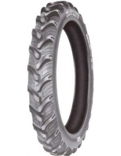 TAURUS 230/95 R36 130A8/130B RC 95 SOILSAVER  TL (9.5 R36) AGRICOLA By Michelin