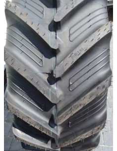 TAURUS 650/65 R38 157A8/157B POINT 65  AGRICOLA By Michelin