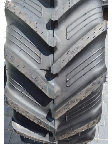 TAURUS 650/65 R38 157A8/157B POINT 65  AGRICOLA By Michelin