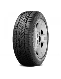 DUNLOP 225/55 R17 97H SP WINTER SPORT 4D MS *MOE(MERCEDES) RFT