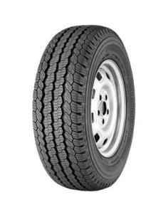 CONTINENTAL VANCOFOURSEASON C 8PR 195/75 R16 107R