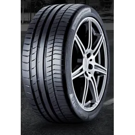 CONTINENTAL 315/30 R21 105Y SP.CONTACT 5P XL N0(PORSCHE) CONTISILENT