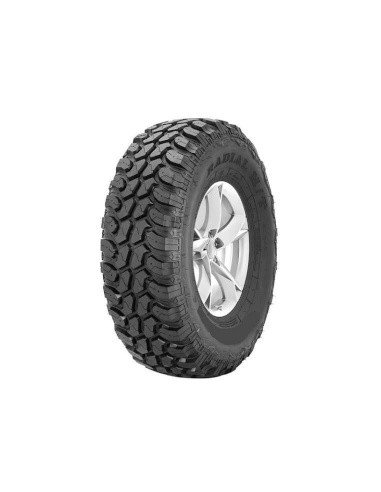 TRAZANO MUD LEGEND SL366 M+S 205/70 R15 104Q