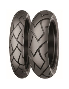 MITAS TERRA FORCE-R 130/80 R17 65H