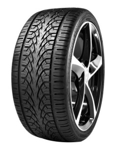 DELINTE DESERT STORM II DS8 XL BSW 245/45 R20 103W