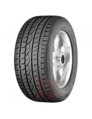 Pneus CONTINENTAL 235/55 R19 105W ContiCrossCont UHP