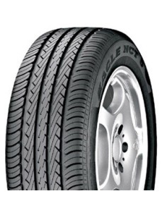GOODYEAR EAGLE NCT 5 ROF MFS * RSC 245/40 R18 93Y