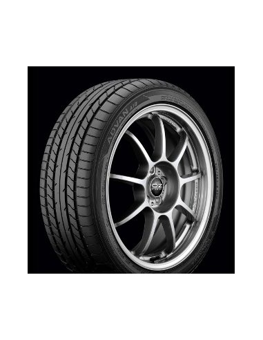 YOKOHAMA ADVAN A10A RPB BSW 215/45 R18 89W