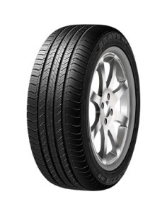 MAXXIS BRAVO HPM3 BSW 255/60 R17 106V
