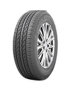 TOYO OPEN COUNTRY U/T M+S 225/55 R18 98V