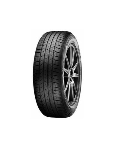 VREDESTEIN QUATRAC PRO XL FSL M+S 3PMSF 205/40 R17 84W