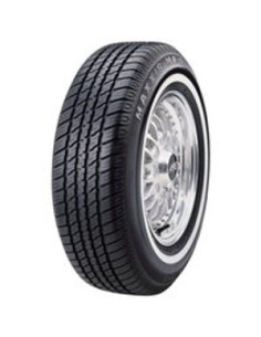 MAXXIS MA-1 WSW M+S 205/75 R14 95S