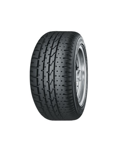 YOKOHAMA ADVAN HF TYPE-D A008S BSW 195/60 R15 88H