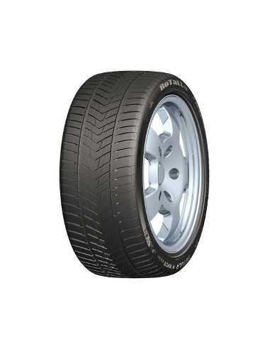 ROTALLA SETULA W RACE S330 XL BSW M+S 3PMSF 245/35 R20 95V