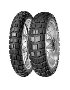 ANLAS CAPRA X M+S 110/80 R19 59Q