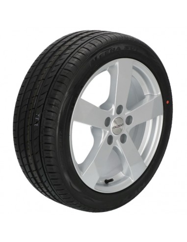 Pneumatico NEXEN 215/45 WR17 91W N FERA SU1