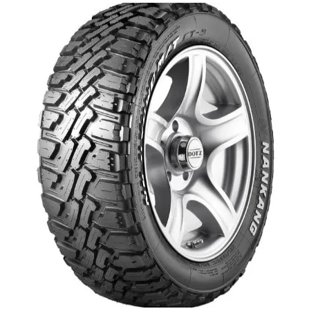 NANKANG 235/75 R15 104/101Q FT-9 OWL  4x4 (CAMPO-MUDTERRAIN) | pneumaticidiretti.com
