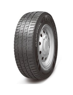 MARSHAL PORTRAN CW51 C 6PR M+S 3PMSF 205/65 R16 107/105T