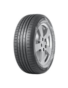 NOKIAN NOKIAN WETPROOF XL 215/55 R16 97V