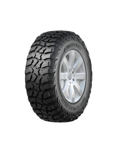 FORTUNE MASPIRE M/T P.O.R 10PR BSW M+S 245/75 R16 120Q