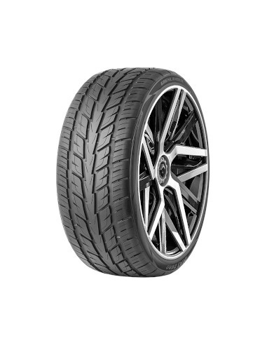 GRENLANDER DIAS ZERO XL BSW 275/40 R22 107W