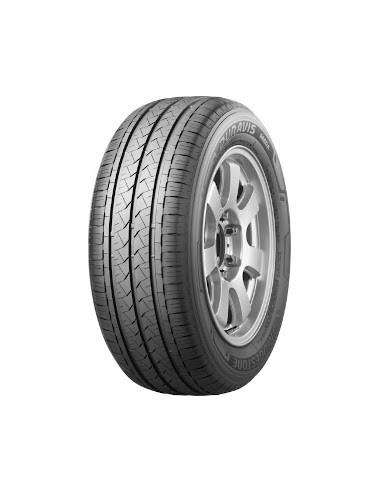BRIDGESTONE DURAVIS R660A C 8PR 215/70 R16 108T