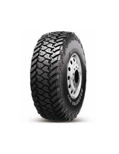 ROADX RX QUEST M/T MFS P.O.R 10PR OWL M+S 235/85 R16 120Q