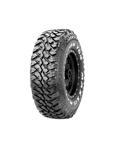 MAXXIS BIGHORN MT-764 P.O.R 6PR RWL 27/8.5 R14 95Q