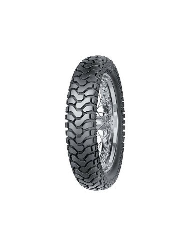 MITAS E-07 REAR XL M+S 130/80 R18 72T