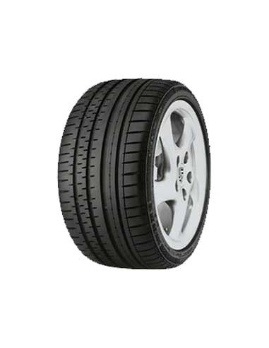 CONTINENTAL CONTISPORTCONTACT 2 XL FR 215/40 R16 86W