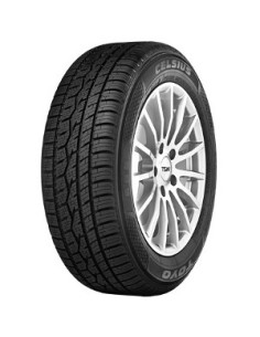 TOYO CELSIUS XL M+S 3PMSF 245/45 R18 100V