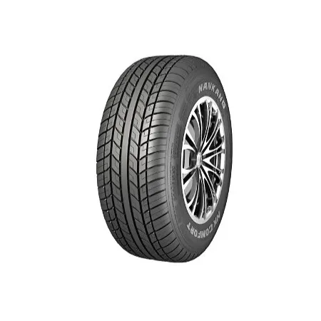 NANKANG 185/70 R14 88T N-729 OWL  WL (LETRA BLANCA) COCHE CLASICO | pneumaticidiretti.com