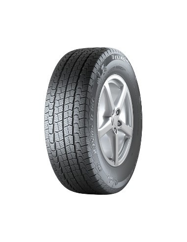 VIKING FOURTECH VAN C 8PR M+S 3PMSF 225/65 R16 112R