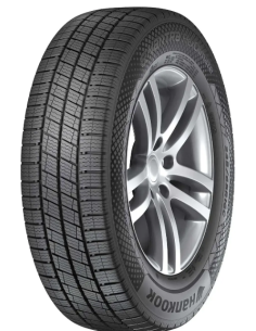 HANKOOK 205/75 R16C 113/111R e Vantra FlexClimate  VL01E