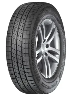 HANKOOK 205/75 R16C 113/111R e Vantra FlexClimate VL01E