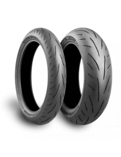 BRIDGESTONE 190/50 ZR17 73W S23