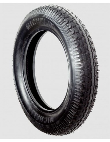 MICHELIN 14 x45  DOUBLE RIVET  (COCHE CLASICO) TT reifen