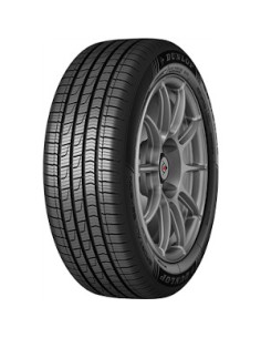 DUNLOP SPORT ALL SEASON M+S 3PMSF 215/60 R17 96H