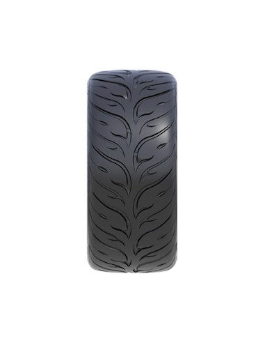 FEDERAL 595RS-RR XL BSW 265/40 R18 101W