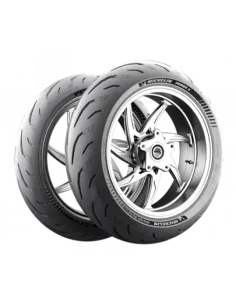 MICHELIN 140/70 ZR17 66W POWER 6