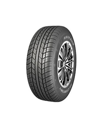 Pneumatico NANKANG 185/65 R14 86T N-729 OWL  WL (LETRA BLANCA) COCHE CLASICO