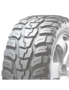 KUMHO ROAD VENTURE MT KL71 C 6PR M+S 30/9.50 R15 104Q