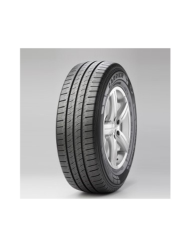 PIRELLI CARRIER ALL SEASON C 8PR M+S 3PMSF 225/65 R16 112R