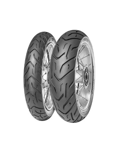 ANLAS CAPRA RD 120/70 R19 60V