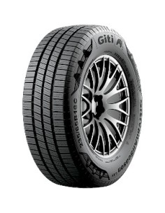 GITI GITIVANALLSEASON LA1 C 10PR BSW M+S 3PMSF 235/65 R16 121R