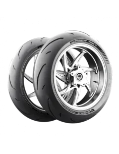 MICHELIN 160/60 ZR17 69W POWER GP2