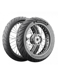 MICHELIN 110/80 R19 59V ANAKEE ROAD  TL/TT
