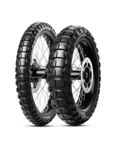 METZELER 150/70 R17 69T KAROO 4 TL M+S