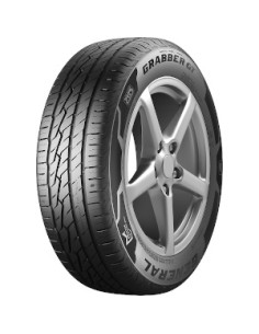 GENERAL TIRE GRABBER GT PLUS XL FR 255/50 R19 107Y